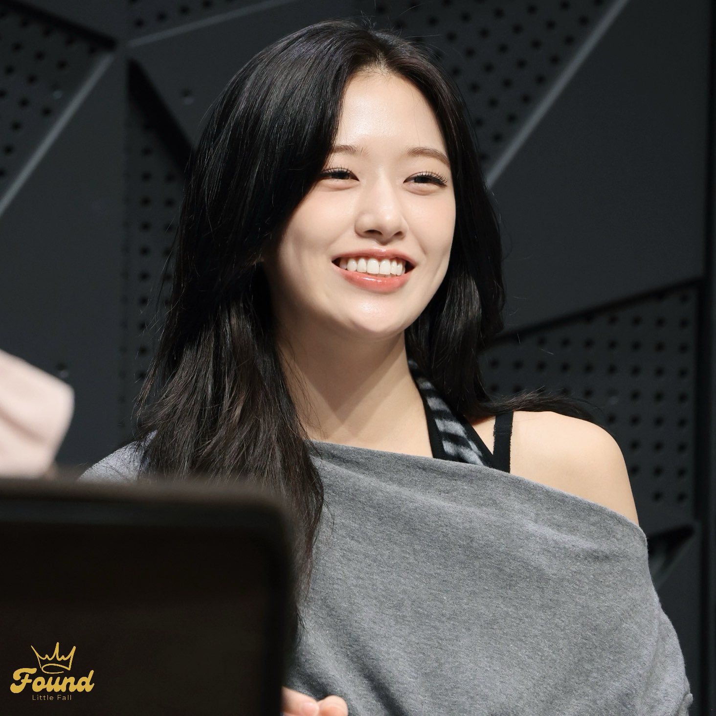 アン・ユジン (IVE)ファンが撮った瞬間