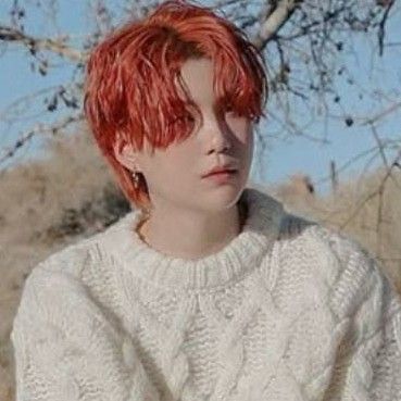 Momen yang diabadikan oleh penggemar SUGA (BTS)