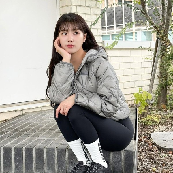 Popular profile image of Lee Miju (Lovelyz) selected by votes