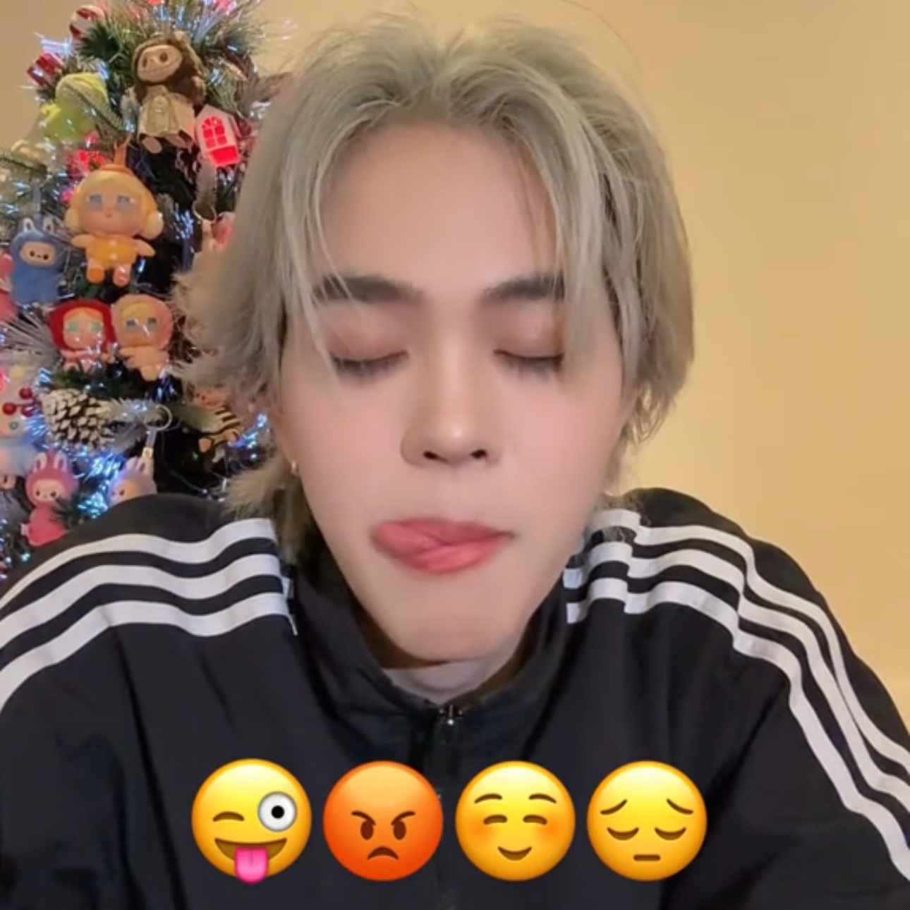 Latest photo of THI-O (NexT1DE)