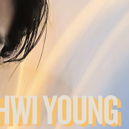 A moment captured by Hwiyoung (SF9)'s fan