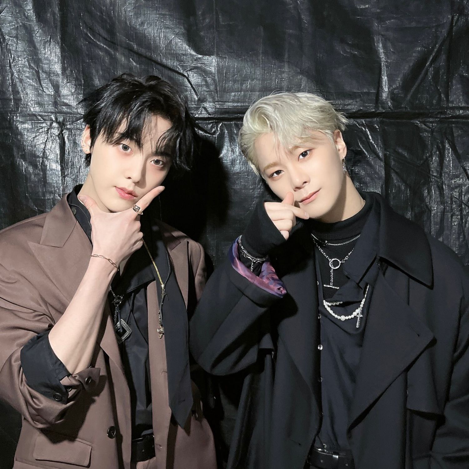 ASTRO的最新活动照片