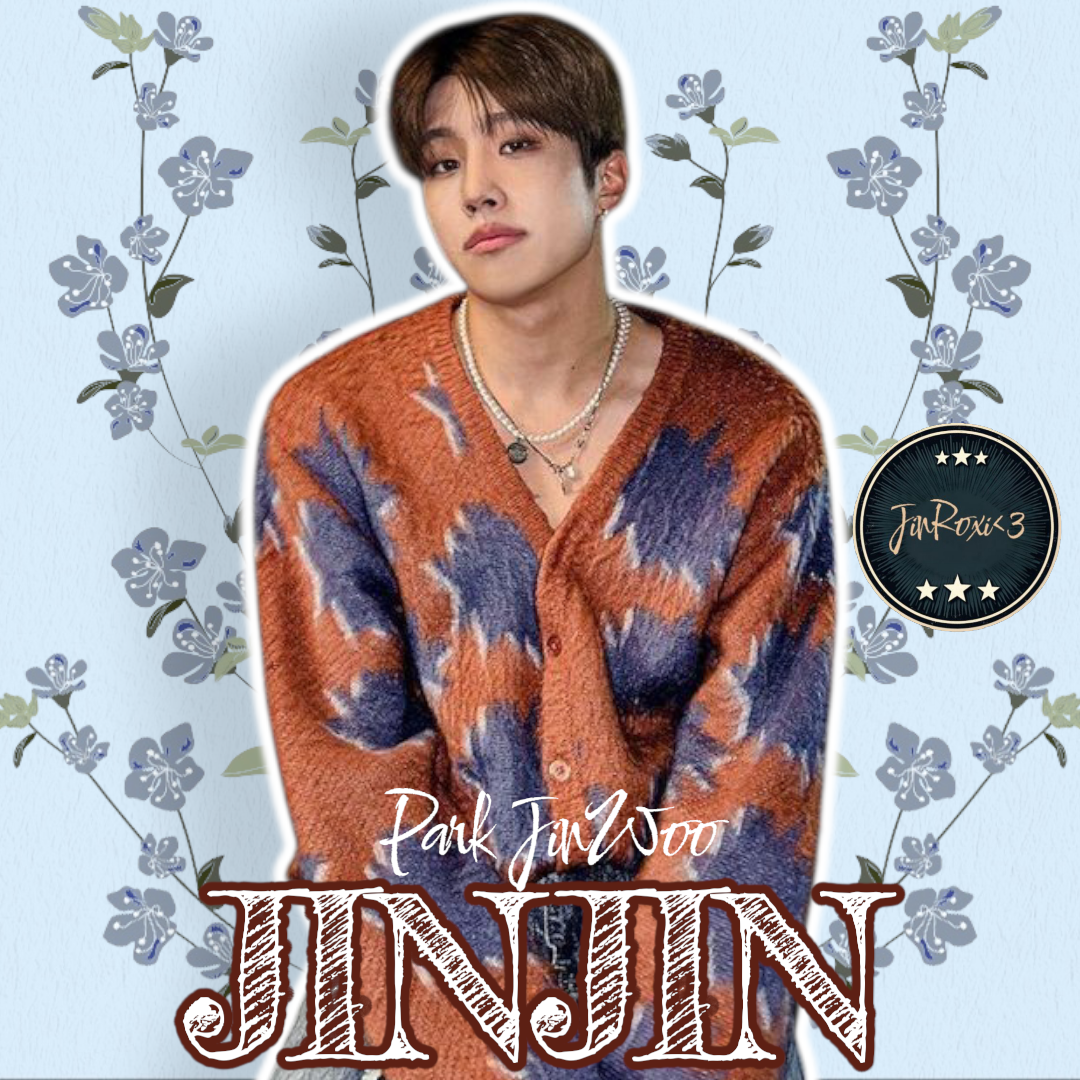 A moment captured by Jinjin (ASTRO)'s fan