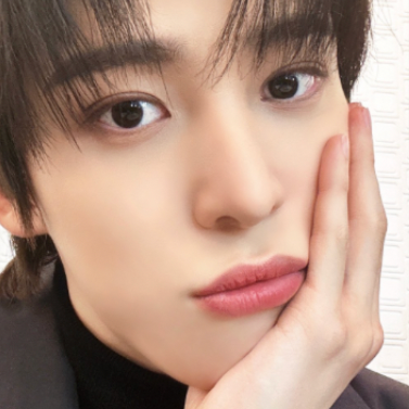 Potret di balik layar Yunho (ATEEZ)