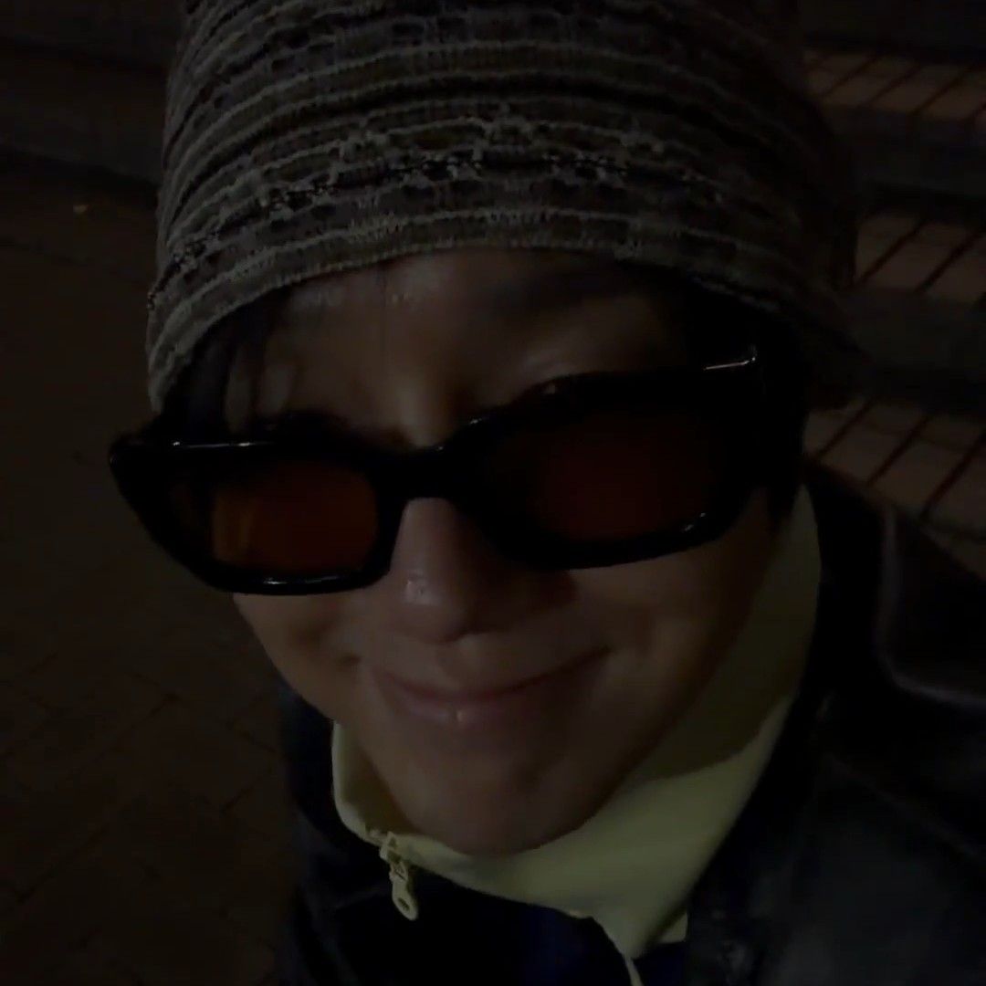 イェソン (Super Junior)ファンが撮った瞬間