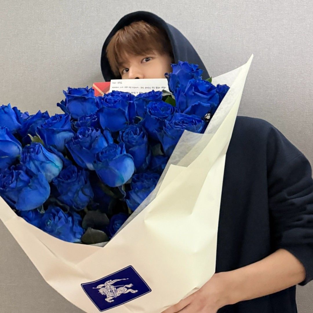 Stray Kids的最新活動照片