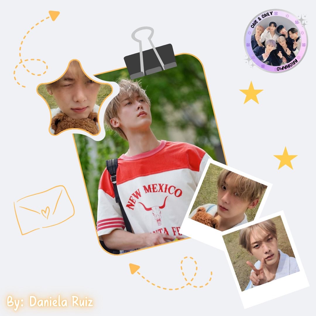 아스트로의 비하인드 컷