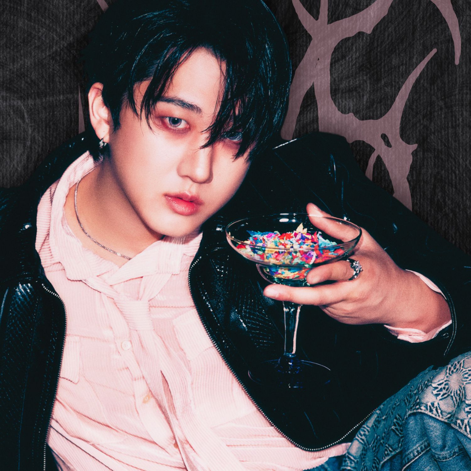 チャンビン (Stray Kids)の最新写真