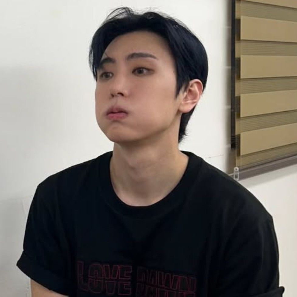 Behind-the-scenes cut of Jaeyoon (SF9)