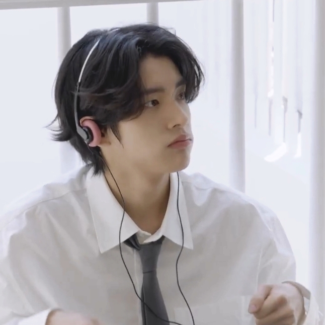 Potret di balik layar ENHYPEN