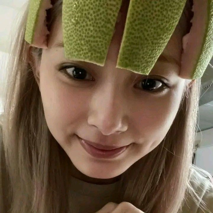 子瑜 (TWICE)粉絲拍下的瞬間