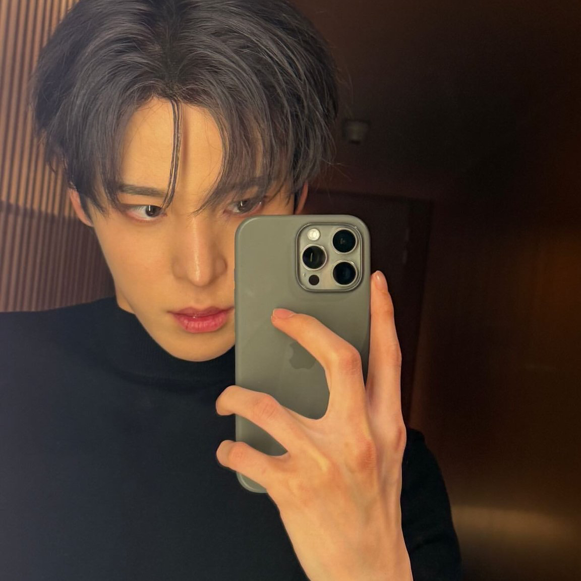 에이티즈 최근 활동샷