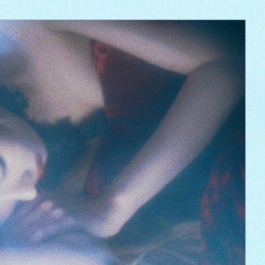 A moment captured by Handong (DREAMCATCHER)'s fan