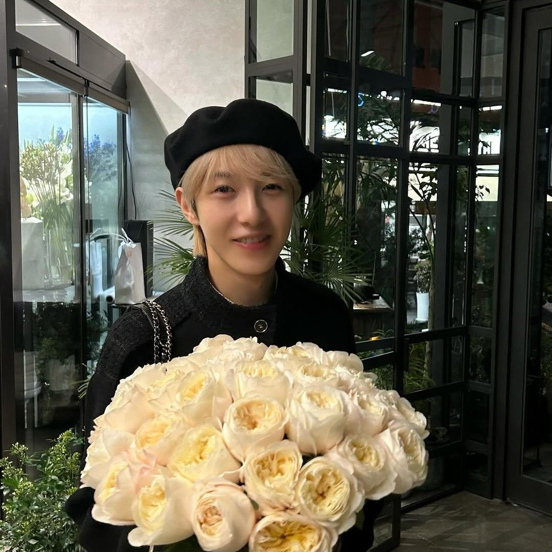 Latest photo of Renjun (NCT DREAM)