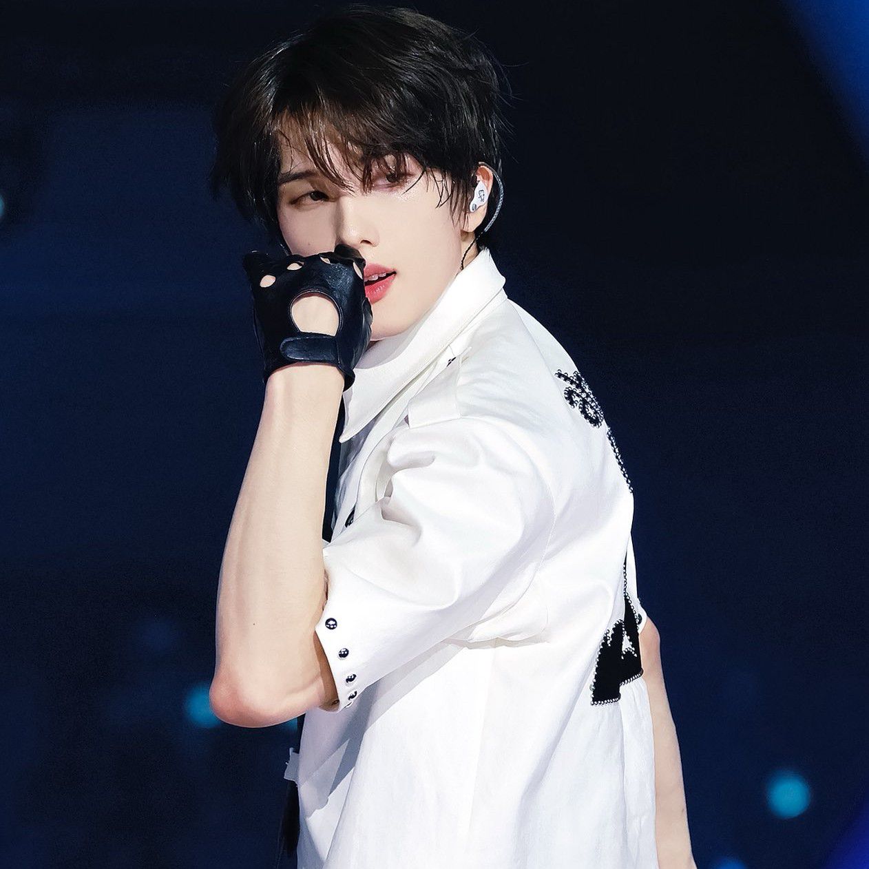 Latest photo of Jisung (NCT DREAM)