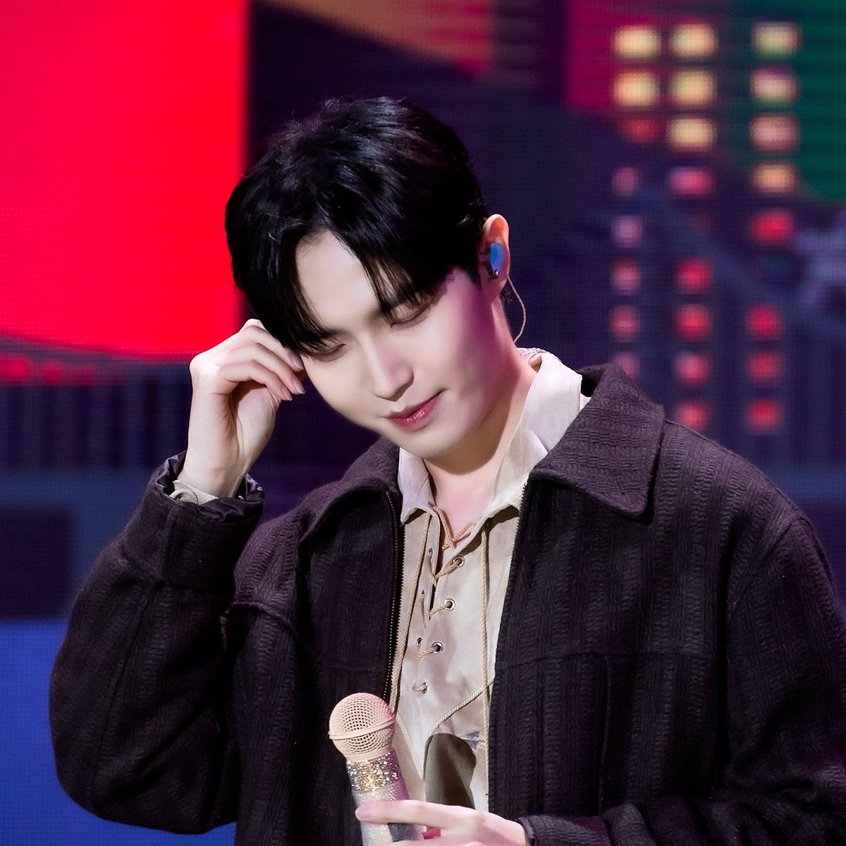 김재환 팬이 찍은 순간