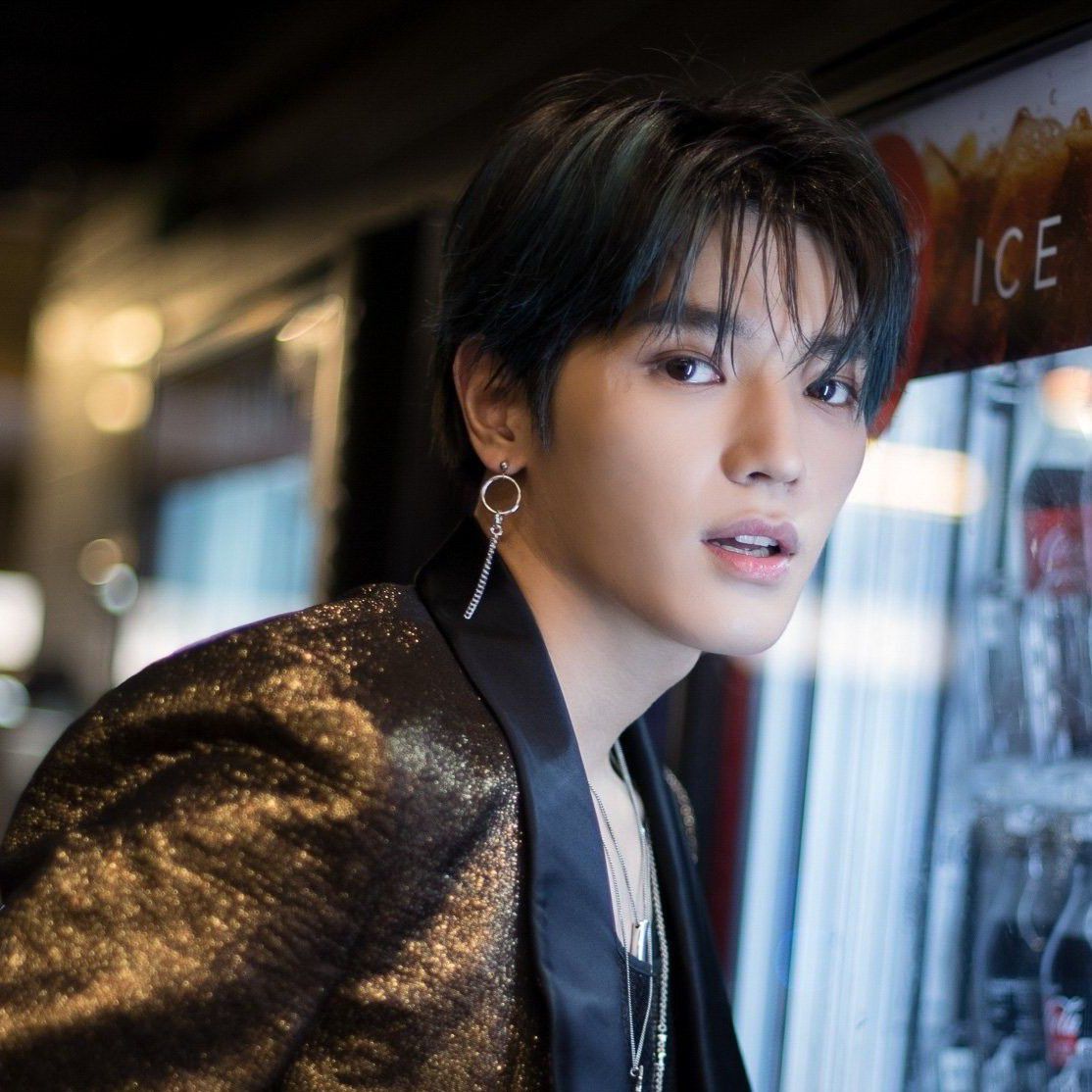 Recent activity shot of SuperM