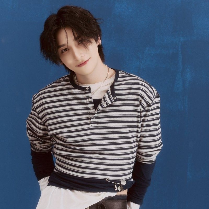 Recent activity shot of POLARIX