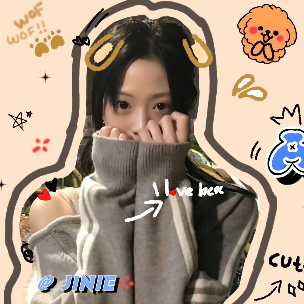 Latest photo of Ahyeon (BABYMONSTER)