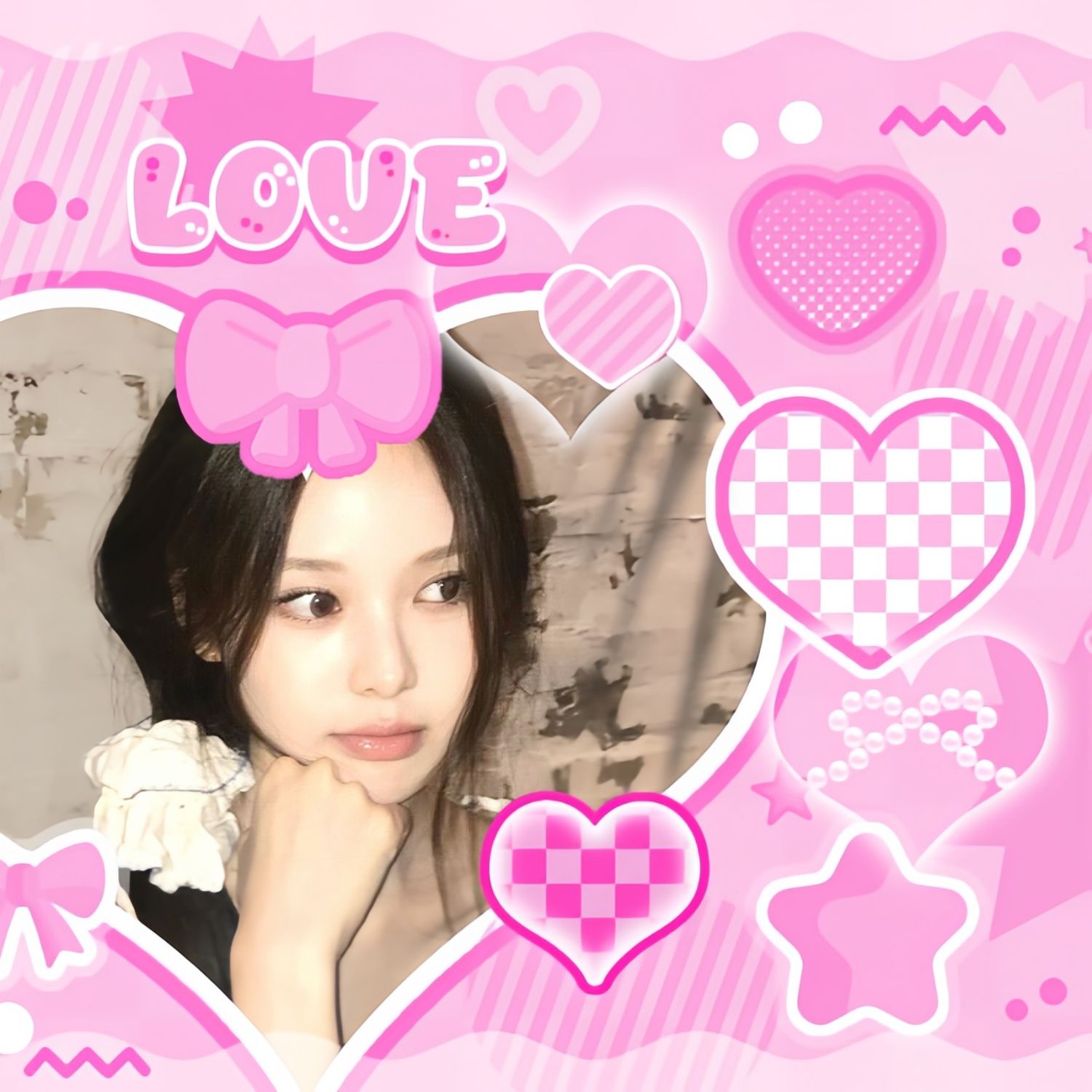 Latest photo of Bang Jeemin (izna)