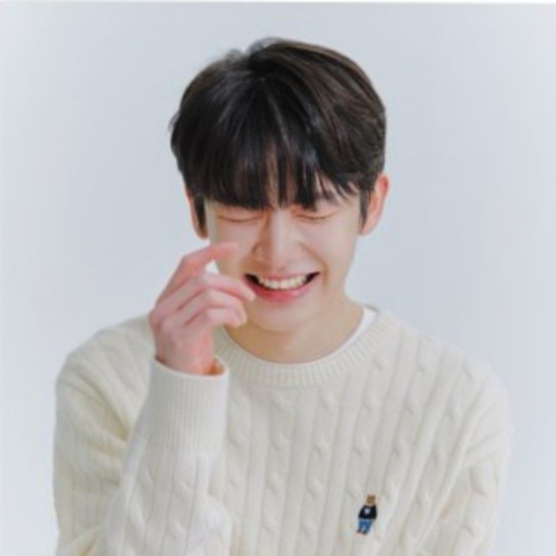 Latest photo of Lee Daeul (POLARIX)