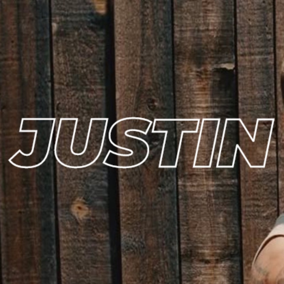 A moment captured by Justin Bieber's fan