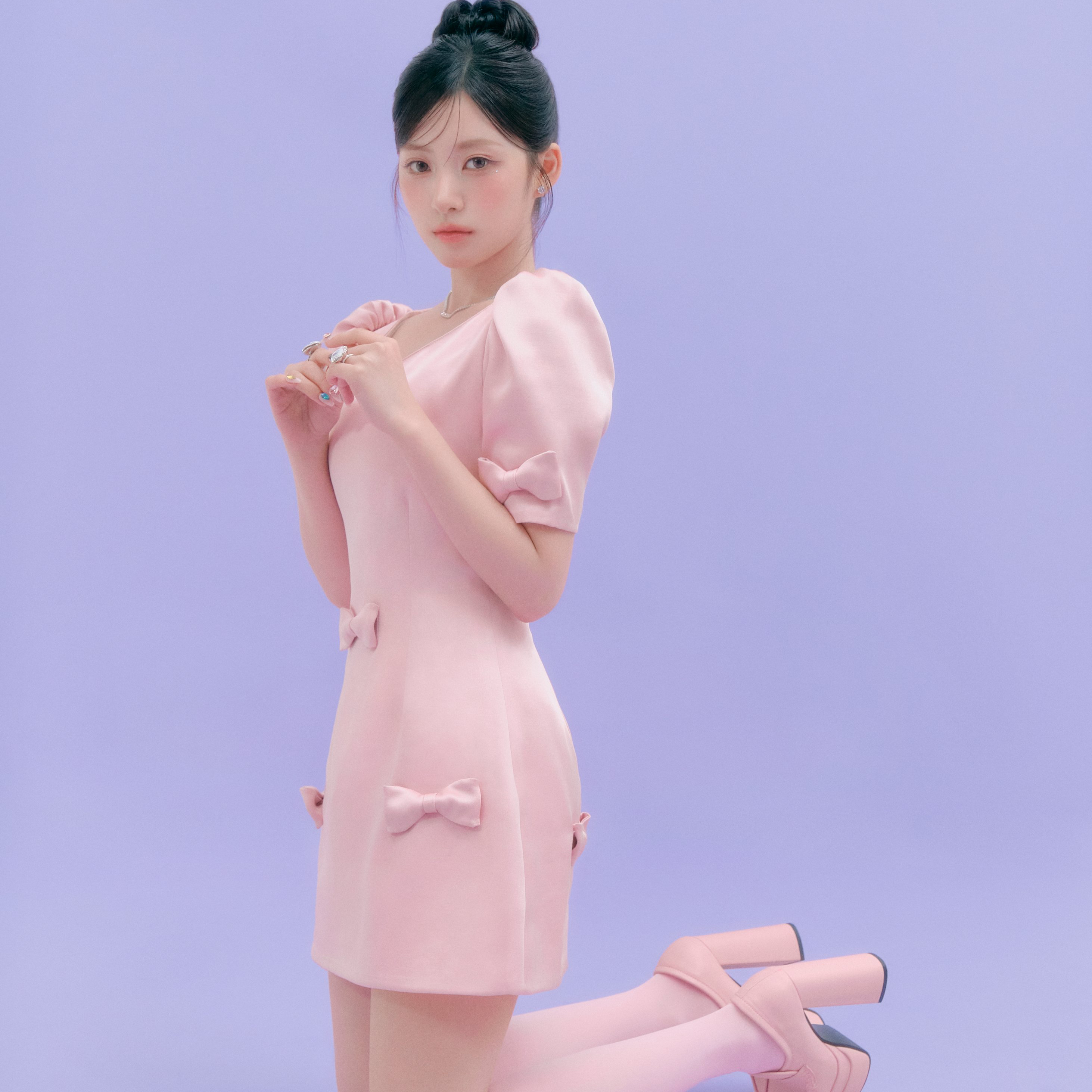 A moment captured by Liv (RESCENE)'s fan