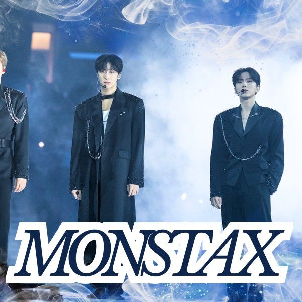 A moment captured by Kihyun (MONSTA X)'s fan