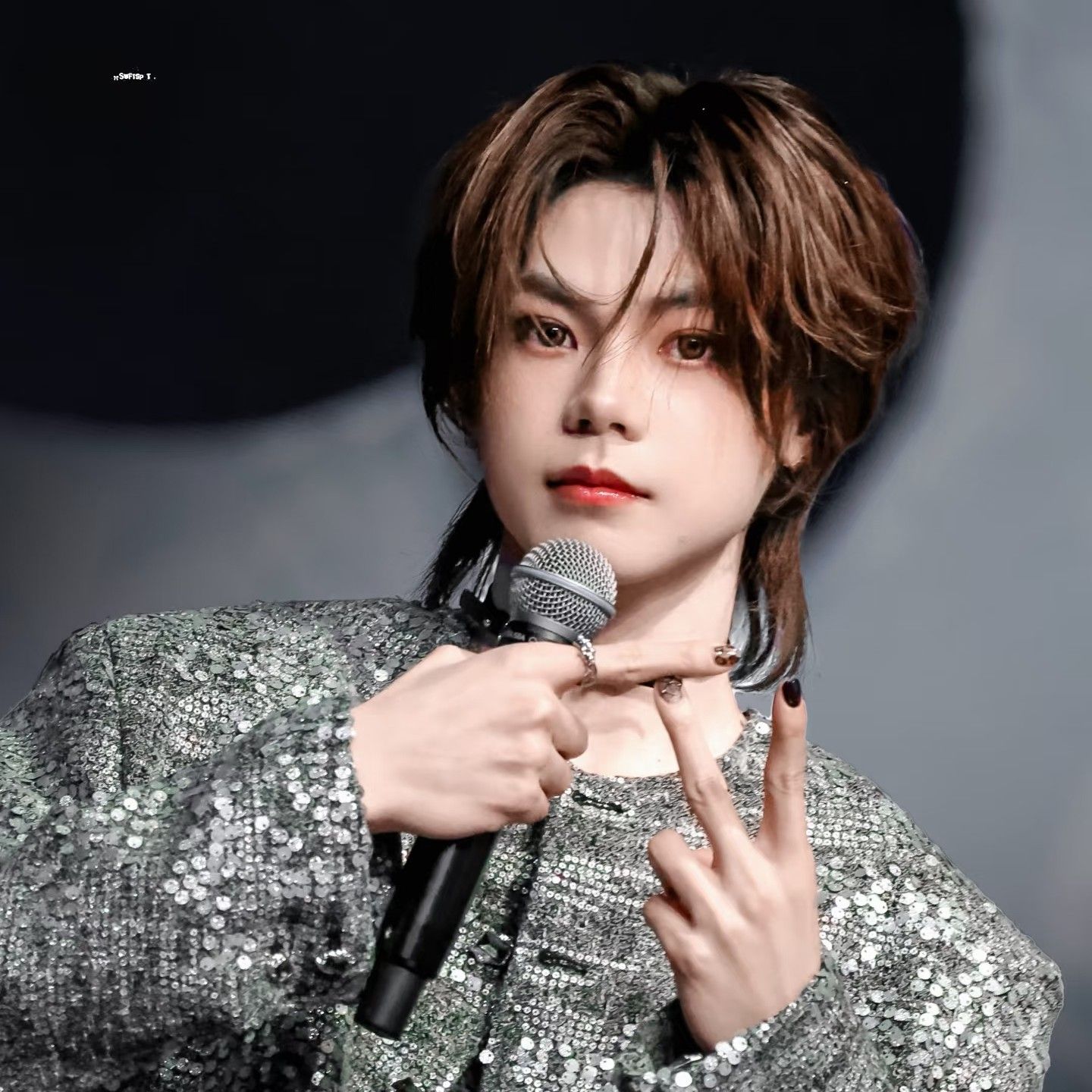 Recent activity shot of NexT1DE