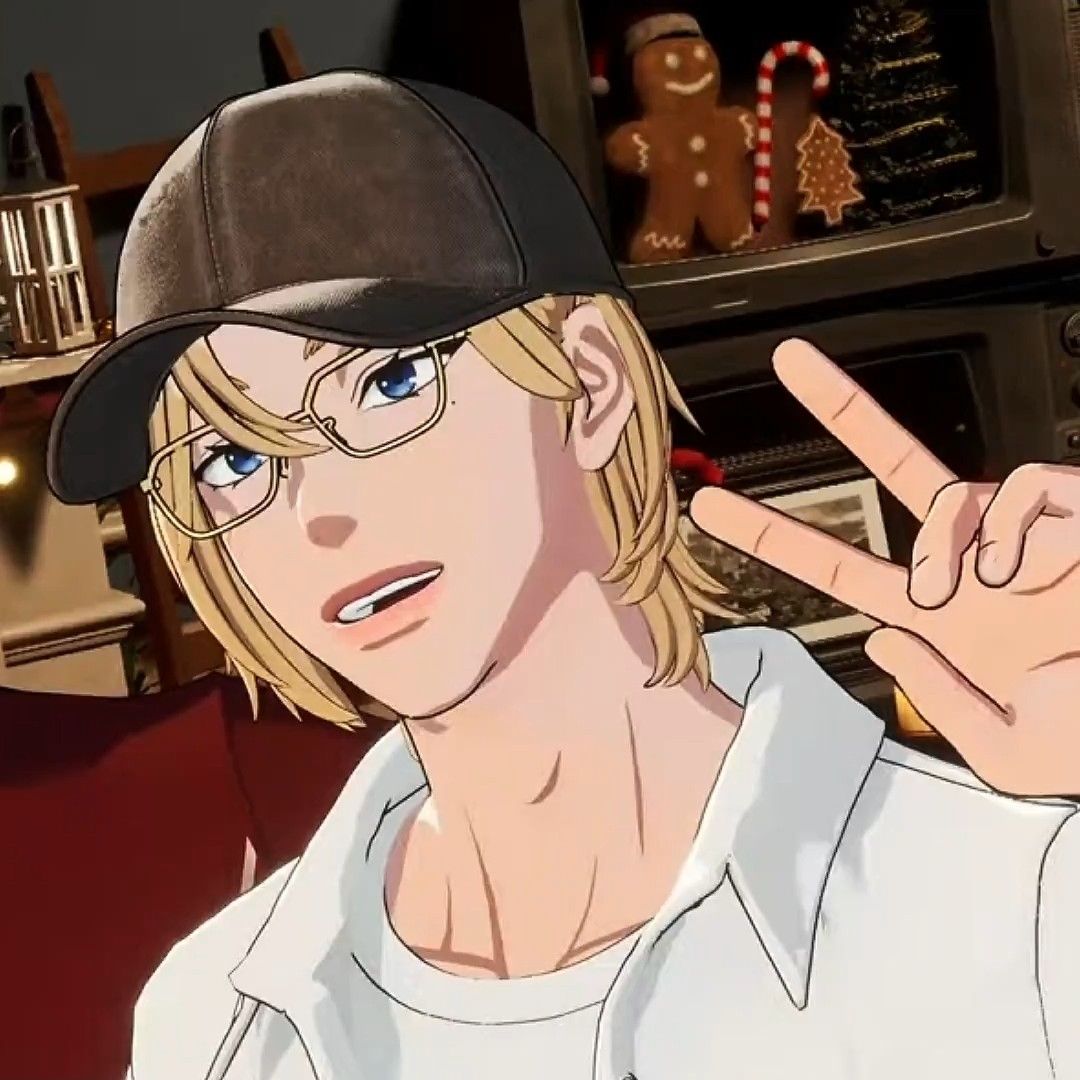 Recent activity shot of Noah (PLAVE)