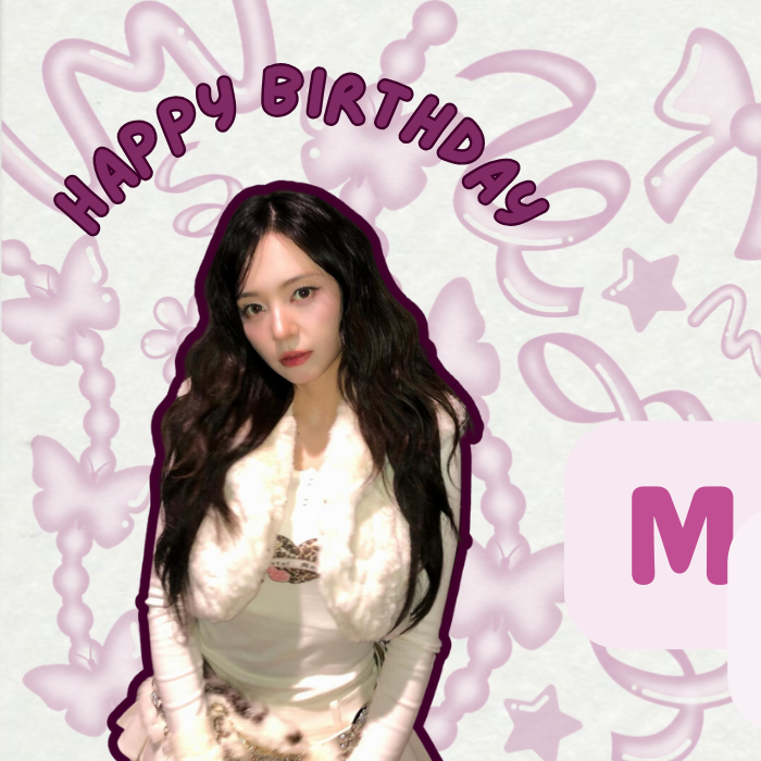 Momen yang diabadikan oleh penggemar Kep1er