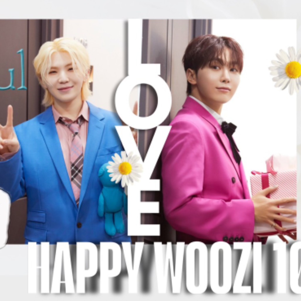 Behind-the-scenes cut of Seungkwan (SEVENTEEN)