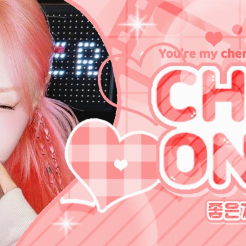 Behind-the-scenes cut of Handong (DREAMCATCHER)