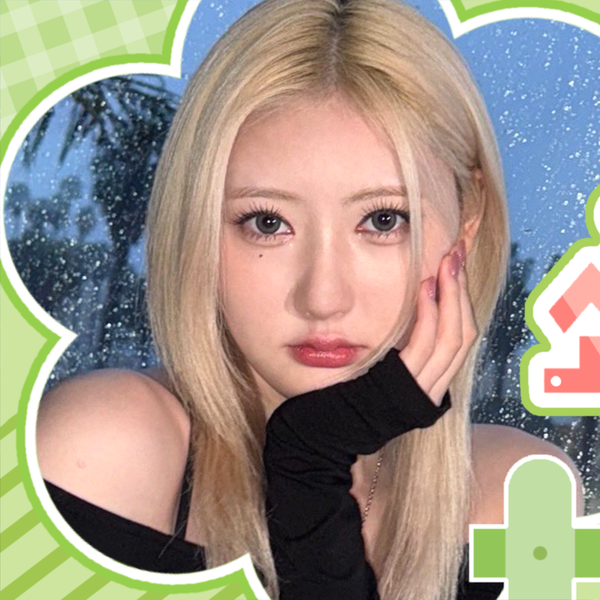 Popular profile image of Rami (BABYMONSTER) selected by votes