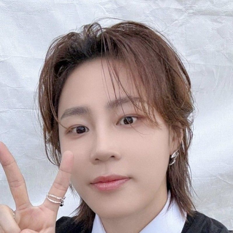하성운의 최신 사진