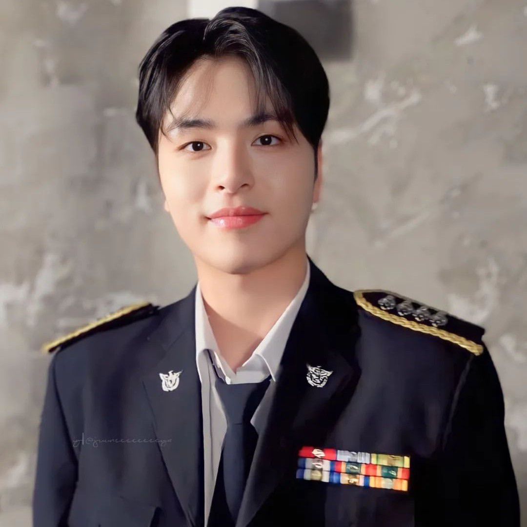 JU-NE (iKON)ファンが撮った瞬間