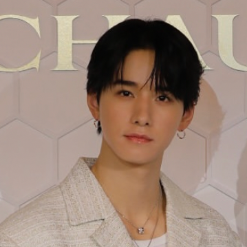 Foto aktivitas terbaru Sato Keigo (JO1)