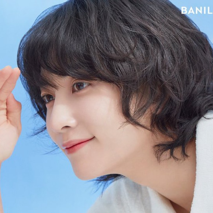 Latest photo of Jeonghan (SEVENTEEN)