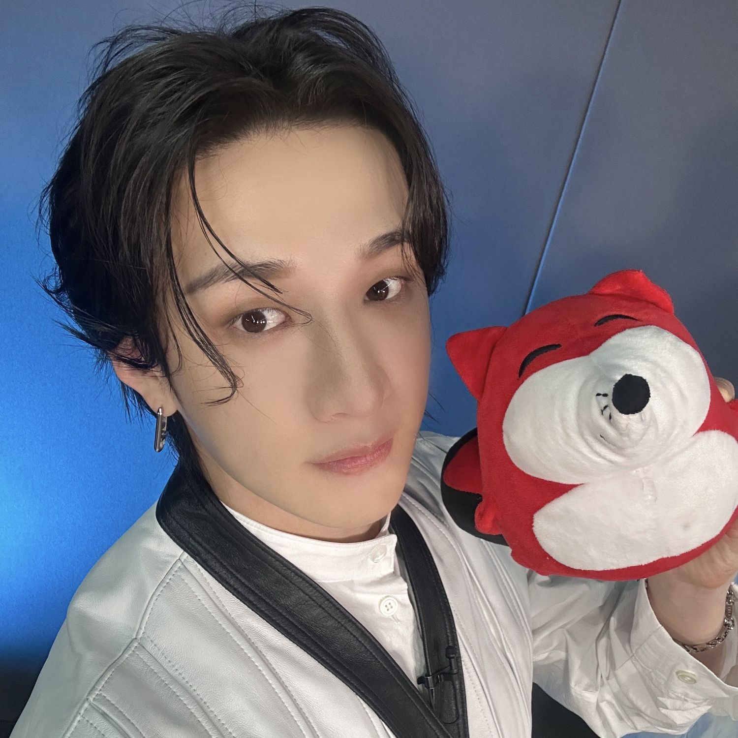 방찬 (Stray Kids)의 최신 사진