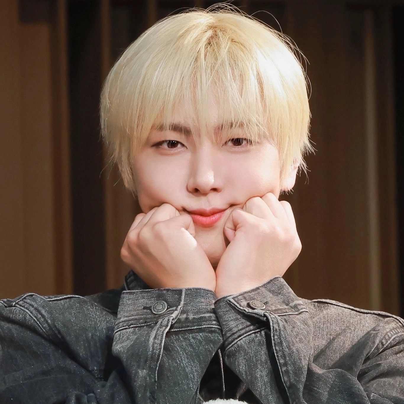 Latest photo of SF9