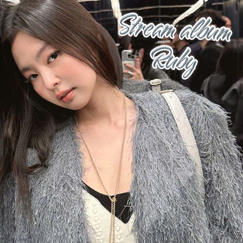 Jennie (BLACKPINK)的最新照片