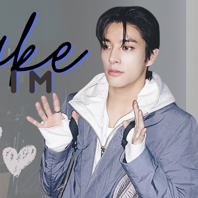 Latest photo of Jake (ENHYPEN)