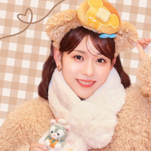 ME:I 石井蘭 ファンダムコミュニティ │ KPOP人気No.1アプリ 最愛ドル