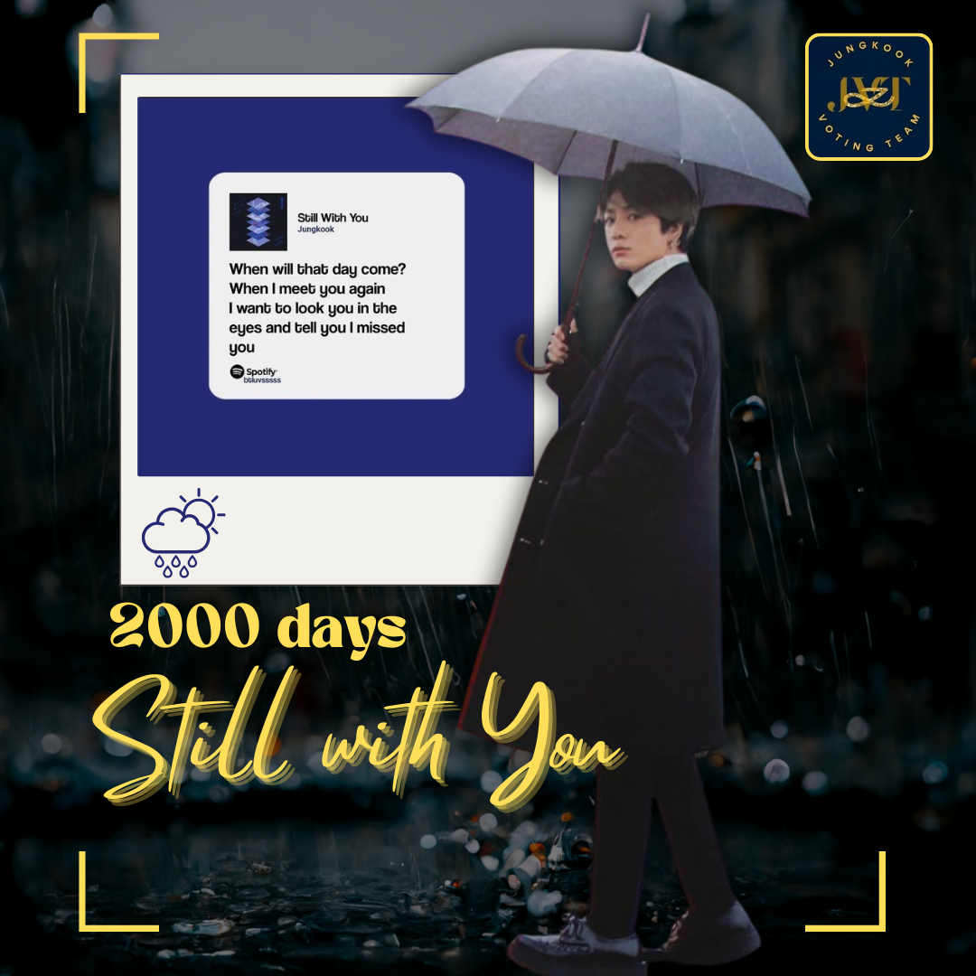 A moment captured by Jungkook (BTS)'s fan