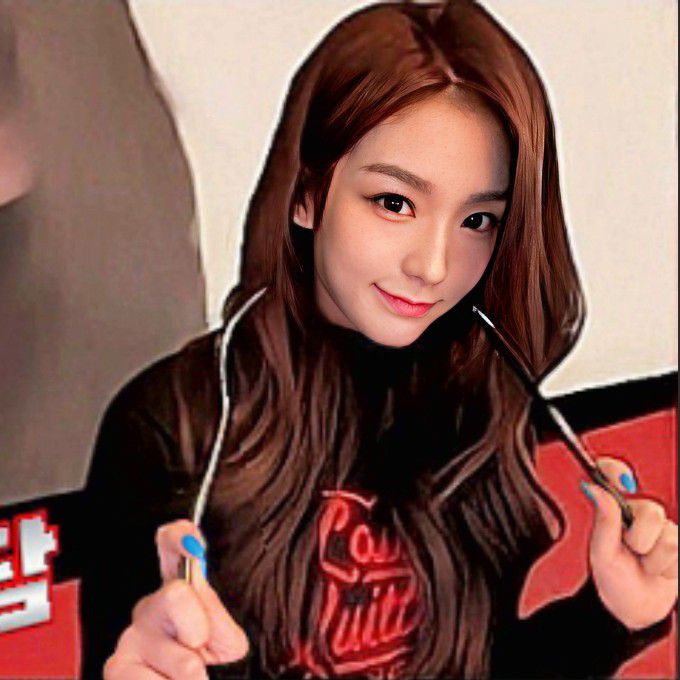 Foto aktivitas terbaru Soodam (SECRET NUMBER)