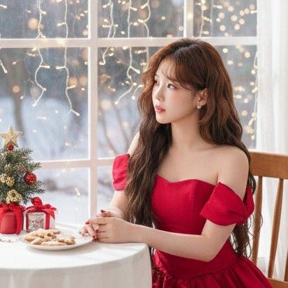 Foto aktivitas terbaru Kim Chaehyun (Kep1er)