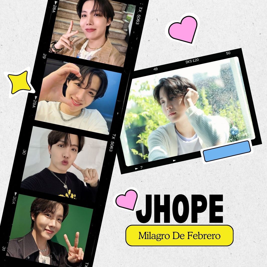 A moment captured by j-hope (BTS)'s fan