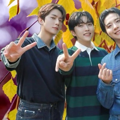 Latest photo of B1A4
