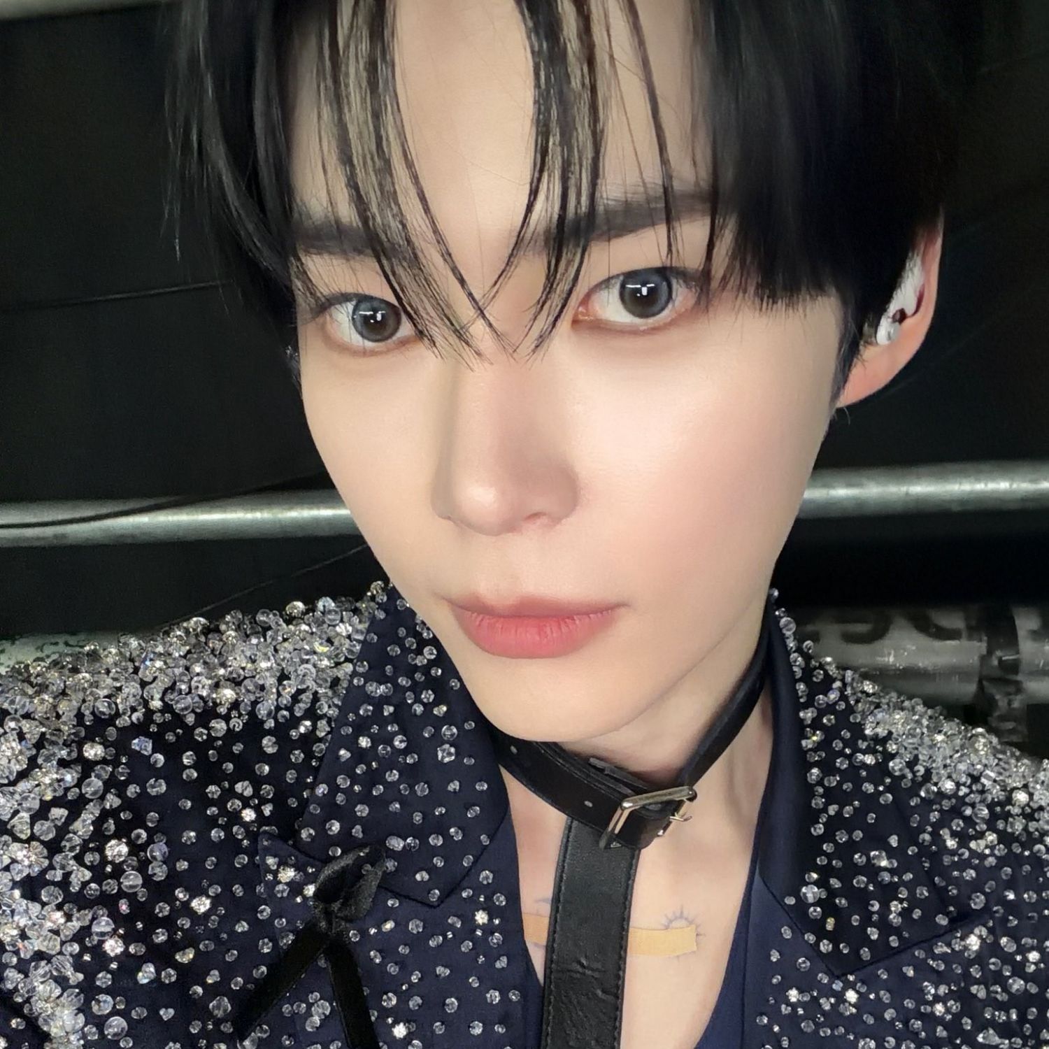 성한빈 (제로베이스원) 팬이 찍은 순간