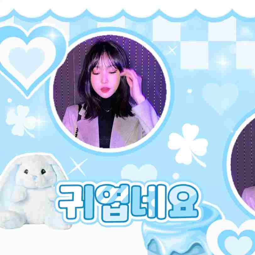 A moment captured by GFRIEND's fan